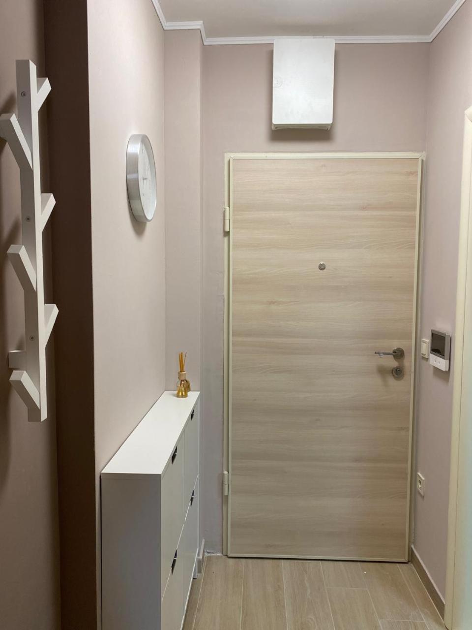 Apartman Tara Τίβατ Εξωτερικό φωτογραφία